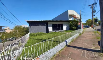 CASA Operário Novo Hamburgo