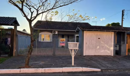 CASA Canudos Novo Hamburgo