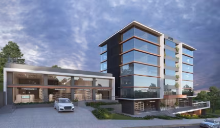 SALA COMERCIAL Hamburgo Velho Novo Hamburgo