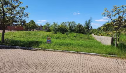 TERRENO Das Rosas Estância Velha