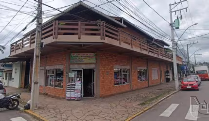 CASA Rincão dos Ilhéus Estância Velha