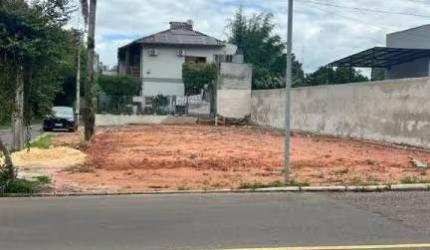 TERRENO Vila Nova Novo Hamburgo