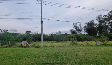 AREA Centro Nova Santa Rita