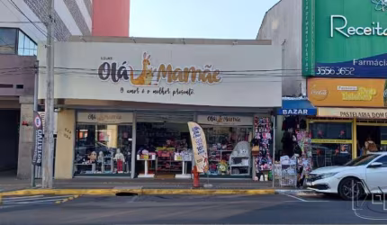 LOJA Centro Novo Hamburgo