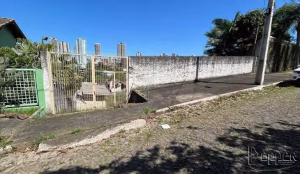 TERRENO Guarani Novo Hamburgo