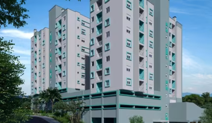 APARTAMENTO Guarani Novo Hamburgo