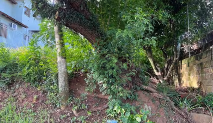 TERRENO Rincão Novo Hamburgo