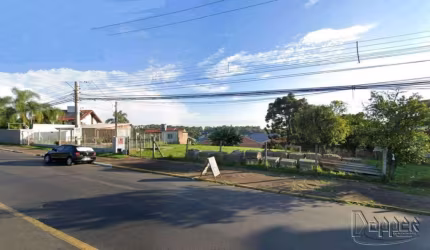 TERRENO Rondônia Novo Hamburgo