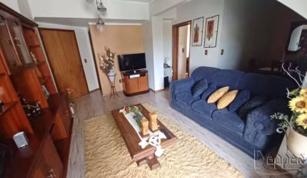 APARTAMENTO Guarani Novo Hamburgo