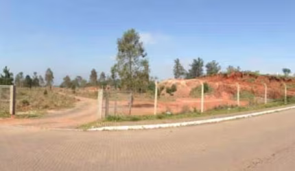 AREA Arroio da Manteiga São Leopoldo