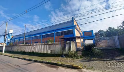 PAVILHAO/DEPOSITO Cristo Rei São Leopoldo