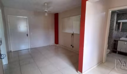 APARTAMENTO Ouro Branco Novo Hamburgo