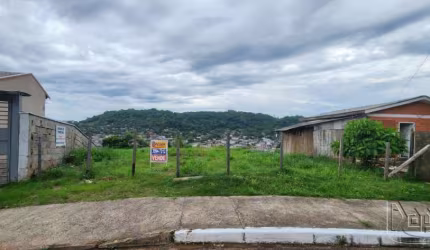 TERRENO São José Novo Hamburgo