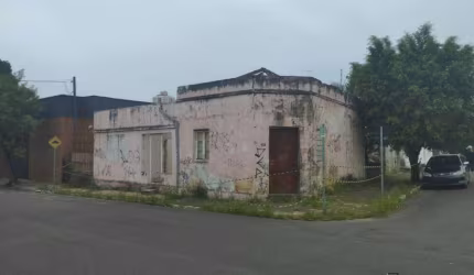 TERRENO Guarani Novo Hamburgo