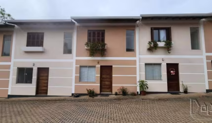 CASA EM CONDOMINIO Operário Novo Hamburgo