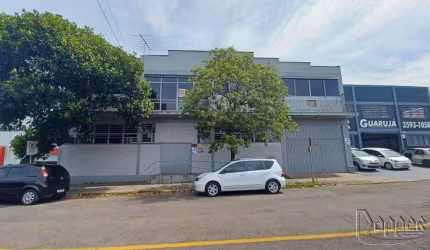 PREDIO COMERCIAL / INDUSTRIAL Ideal Novo Hamburgo