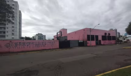 PREDIO COMERCIAL / INDUSTRIAL Pátria Nova Novo Hamburgo