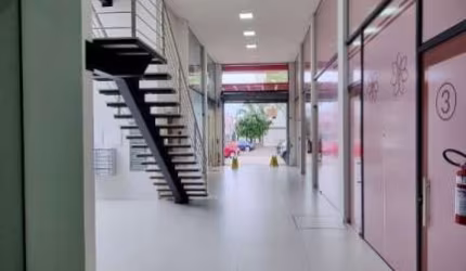 SALA COMERCIAL Centro Dois Irmãos