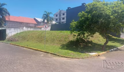 TERRENO Jardim Mauá Novo Hamburgo
