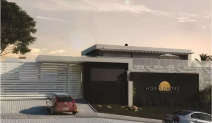 TERRENO EM CONDOMINIO Rondônia Novo Hamburgo