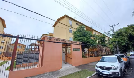 APARTAMENTO Canudos Novo Hamburgo