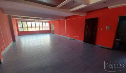 SALA COMERCIAL Canudos Novo Hamburgo