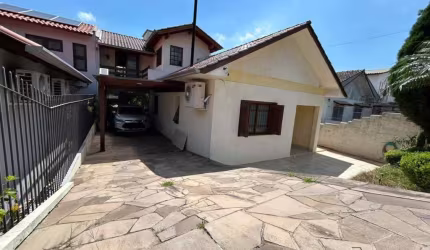 CASA Operário Novo Hamburgo