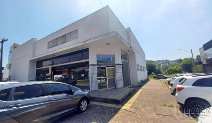 LOJA Ouro Branco Novo Hamburgo