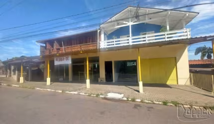 PREDIO COMERCIAL / INDUSTRIAL Boa Saúde Novo Hamburgo