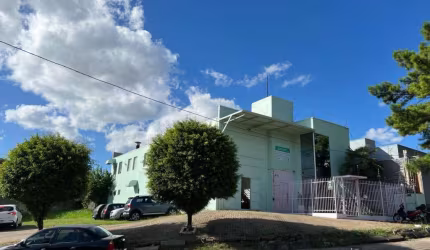 PREDIO COMERCIAL / INDUSTRIAL Rondônia Novo Hamburgo
