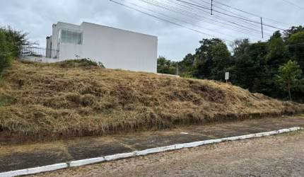 TERRENO Hamburgo Velho Novo Hamburgo