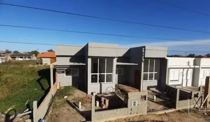 CASA Presidente Imbé