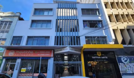 SALA COMERCIAL Centro Novo Hamburgo