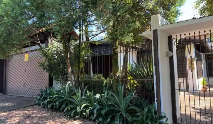 CASA Ouro Branco Novo Hamburgo