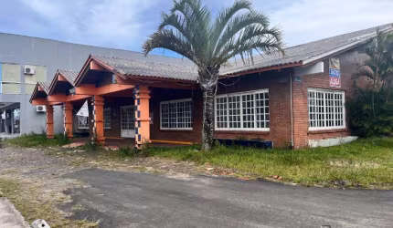 PREDIO COML + RESID Centro Xangri-Lá