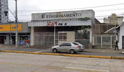 AREA Centro Novo Hamburgo