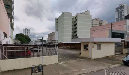 AREA Pátria Nova Novo Hamburgo