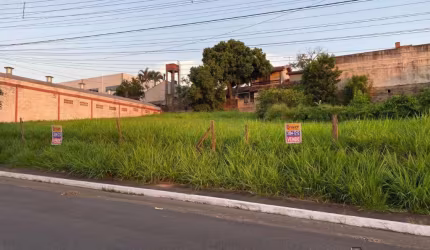 TERRENO Boa Saúde Novo Hamburgo