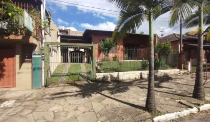 CASA Ouro Branco Novo Hamburgo