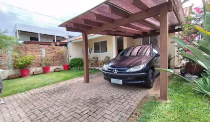 CASA EM CONDOMINIO Canudos Novo Hamburgo