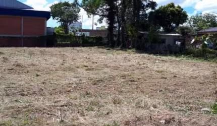 AREA Centro Sapiranga