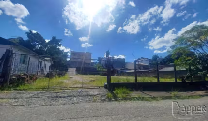 PREDIO COMERCIAL / INDUSTRIAL Rondônia Novo Hamburgo