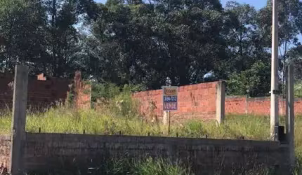 TERRENO Canudos Novo Hamburgo