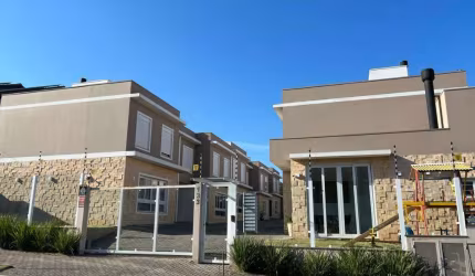 CASA EM CONDOMINIO Pátria Nova Novo Hamburgo