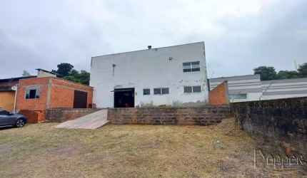 PAVILHAO/DEPOSITO Rondônia Novo Hamburgo