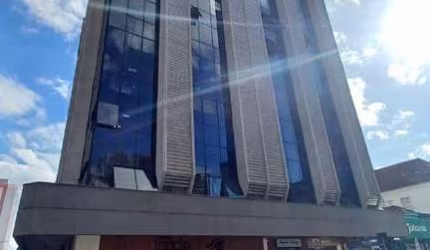 SALA COMERCIAL Centro Novo Hamburgo