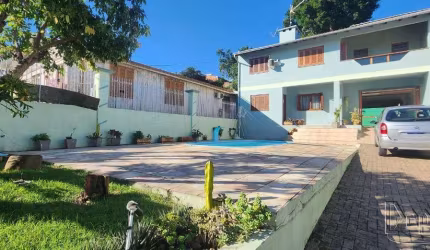 CASA Ouro Branco Novo Hamburgo