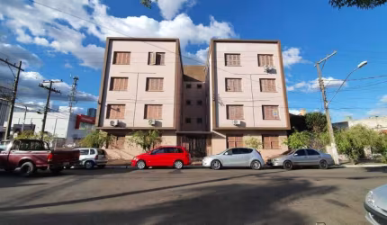APARTAMENTO Rio Branco Novo Hamburgo