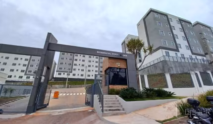 APARTAMENTO Canudos Novo Hamburgo