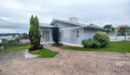 CASA Catleia Campo Bom